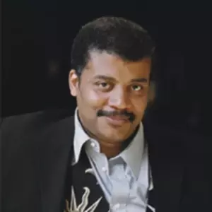 Neil deGrasse Tyson's Recommended Books
